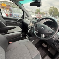 メルセデス・ベンツ V350トレンド ヒーター付パワーシート　両側パワースライドドアのサムネイル