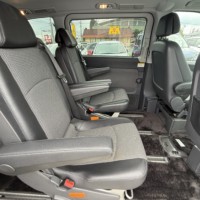 メルセデス・ベンツ V350トレンド ヒーター付パワーシート　両側パワースライドドアのサムネイル