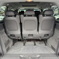 メルセデス・ベンツ V350トレンド ヒーター付パワーシート　両側パワースライドドアのサムネイル