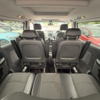 メルセデス・ベンツ V350トレンド ヒーター付パワーシート　両側パワースライドドアのサムネイル
