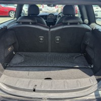 ミニクラブマン クーパーSハンプトン ヒーター付レザーシート　ETC　キーレスのサムネイル