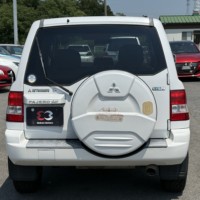 パジェロイオ 5ドア2.0ZR 4WD ETCのサムネイル