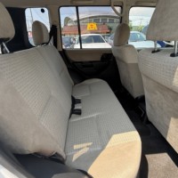 パジェロイオ 5ドア2.0ZR 4WD ETCのサムネイル