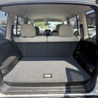 パジェロイオ 5ドア2.0ZR 4WD ETCのサムネイル
