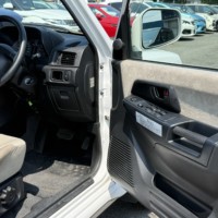 パジェロイオ 5ドア2.0ZR 4WD ETCのサムネイル