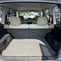 パジェロイオ 5ドア1.8アクティブフィールドED 4WD バックカメラ　ETCのサムネイル