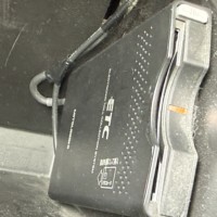 ジープパトリオット スポーツ ETCのサムネイル