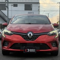 ルノールーテシア インテンス 禁煙車　バックカメラ　ETCスマートキー　BOSEサウンド　ハーフレザーシートのサムネイル