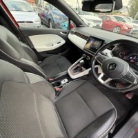ルノールーテシア インテンス 禁煙車　バックカメラ　ETCスマートキー　BOSEサウンド　ハーフレザーシートのサムネイル