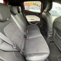 ルノールーテシア インテンス 禁煙車　バックカメラ　ETCスマートキー　BOSEサウンド　ハーフレザーシートのサムネイル