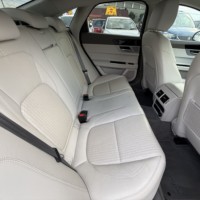 ジャガーXF プレステージ2.0L D180 禁煙車　純正ナビ　地デジTV　バックカメラ　電動レザーシート　ETC　スマートキー　ディーゼルターボのサムネイル