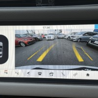 ジャガーXF プレステージ2.0L D180 禁煙車　純正ナビ　地デジTV　バックカメラ　電動レザーシート　ETC　スマートキー　ディーゼルターボのサムネイル